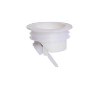 EBGAZSPD WC Fogna Deodorante Scarico A Pavimento Nucleo Doccia Bagno Guarnizione a Prova di Insetti Tappo di Copertura di Scarico Anti-Odore for La Cucina Accessori for Il Bagno