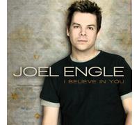 Ebgle; Joel - I Believe in You [Import]