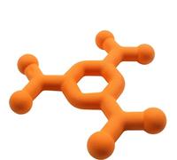 ebi Dawg Science - Orange - L