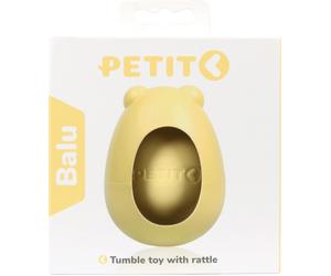 ebi Giocattolo Rotante Petit - Balu Giallo - 1 pz.