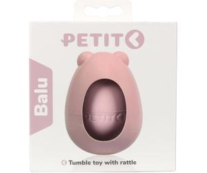 ebi Giocattolo Rotante Petit - Balu Rosa - 1 pz.