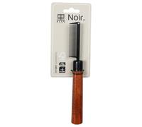 Ebi Noir Japandi - Pettine districante a 44 denti