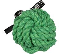 ebi Pallina Intrecciata Verde - 12 cm