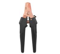Ebi Tagliaunghie Noir Claw per Cani S