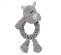 ebi Zoo friends Rinoceronte Regen - 32x19x10 cm - 1 pz.