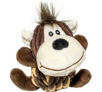 ebi Zoo friends Scimmia Morris - 17x16x10 cm - 1 pz.