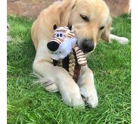 ebi Zoo friends Tigre Tim - 32x14,5x12 cm - 1 pz.