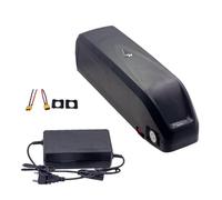 Ebike Battery 48V 8.8AH 10.4AH 12AH 13.2AH 14AH with Charger USB Port Lithium Electric Bike Battery(48V 8.8AH,XT60)