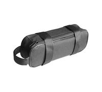 Ebikes Controller Bag - Borsa per telaio bici impermeabile resistente all'usura | Borsa batteria per mountain | Borse portatili per biciclette elettriche e biciclette elettriche per ciclismo
