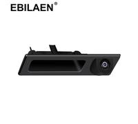 EBILAEN telecamera per retromarcia per auto con linea di parcheggio impermeabile DC 12V per BMW serie 3 F30 serie 5 F10 F11