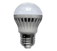 Ebilun 3W LED ingresso intelligente lampada della lampadina di controllo della luce di voce del suono a risparmio energetico incandescenza di illuminazione della lampada bianca