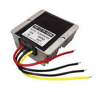 EBILUN - Convertitore ad accumulo elevatore, da 12 V DC a 19 V, 8 A, 152 W, convertitore di tensione, adattatore e regolatore