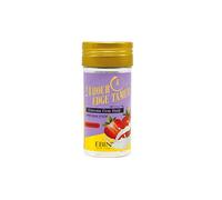 EBIN NEW YORK 24 Hour Edge Tamer Hair Sleek Stick, Tenuta Estrema, 2,7 oz, Fragola - Elegante e Vai, No desquamazione e residuo bianco