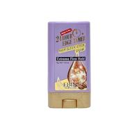 EBIN NEW YORK - 24HR Edge Tamer Hair Sleek Stick Original - Unisex - 15 g - Cera sulla barra originale per fissaggio bordi e styling preciso senza residui