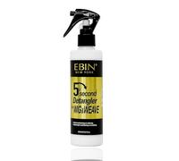 EBIN NEW YORK 5 secondi districante per parrucca 8,5 once / 250 ml