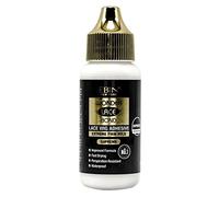 EBIN NEW YORK Adesivo per parrucca Wonder Lace Bond, senza lattice e impermeabile - 1.18 oz (Supreme 1.18 oz)