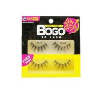 EBIN NEW YORK BOGO 3D CIGLIA - 011 Virginia
