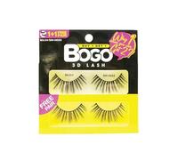 EBIN NEW YORK BOGO 3D LASH - 014 San Diego