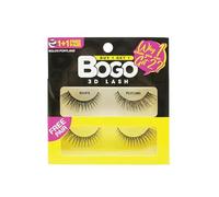 EBIN NEW YORK BOGO 3D LASH - 019 Portland