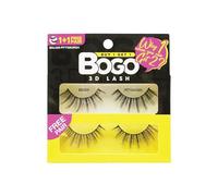 EBIN NEW YORK BOGO 3D LASH - 028 Pittsburgh