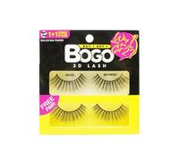 EBIN NEW YORK BOGO 3D LASH - 033 Baltimora