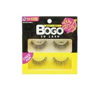 EBIN NEW YORK BOGO 3D LASH - 035 Tampa