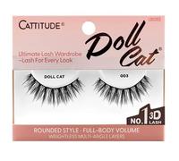 EBIN NEW YORK Cattitude 3D Doll Cat Eye Lash 003
