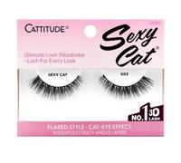 EBIN NEW YORK Cattitude 3D Sexy Cat Eye Ciglia 003