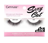 EBIN NEW YORK Cattitude 3D Sexy Cat Eye Ciglia 005