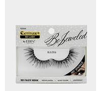 EBIN NEW YORK Cattitude 5D BeJeweled Eye Lash - 006