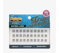 EBIN NEW YORK Cattitude 5D Indi-Individual - Ciglia lunghe naturali