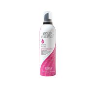 EBIN NEW YORK LOCK'N POMADE Mousse Fissante Rinforzante e Lucentezza - OLIO DI MANDORLE DOLCI (12,49 oz/ 354 ml)