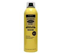 Ebin New York, Spray adesivo Wonder Lace Bond (180 ml, tenuta estrema)
