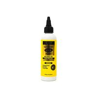 EBIN NEW YORK Wonder Bond Holding Gel 120 ml - Originale (Extra Mega Hold) | Asciugatura rapida, formula migliorata fornisce una tenuta tutto il giorno, facile da applicare e nessun residuo