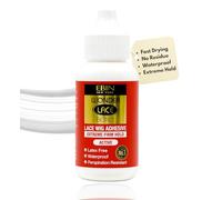 EBIN NEW YORK Wonder Lace Bond Extreme Firm Hold 1.18oz - Nessun residuo Formula migliorata Facile da applicare Asciugatura rapida Impermeabile Senza lattice Resistente al sudore