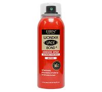 EBIN New York Wonder Lace Bond - Spray adesivo (attivo, 80 ml)