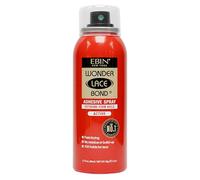 EBIN New York Wonder Lace Bond - Spray adesivo (attivo, 80 ml)