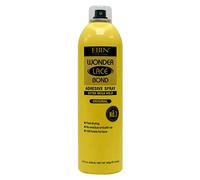 EBIN NEW YORK Wonder Lace Bond - Spray adesivo extra Mega Hold 400 ml