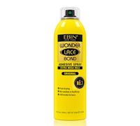 EBIN NEW YORK Wonder Lace Bond - Spray adesivo extra Mega Hold 400 ml