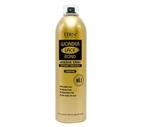 EBIN New York Wonder Lace Bond - Spray adesivo sensibile, 420 ml