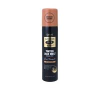 EBIN NEW YORK Wonder Lace Bond spray per sciogliere il pizzo tinto, 3,38 oz/100 ml, formula ad asciugatura rapida, non trasferibile, resistente all'umidità, con keratina per proteggere