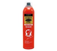 EBIN NEW YORK WONDER PONYtail Bond Congelamento Spray Tenuta ferma - Capelli medi 245 ml