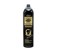 EBIN NEW YORK WONDER PONYTail, spray per gelare la tenuta estrema - capelli grossi 245 ml