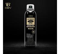 EBIN NEW YORK Ebin Wonder Lace Bond Adesivo Spray, Tenuta Estremamente Forte, Suprema, 180 ml