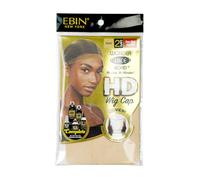 EBIN Wonder Lace Bond HD - Cuffia per parrucca, colore carne