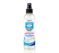 EBIN Wonder Lace Bond Lace Melt Spray (edizione sportiva, 100 ml)