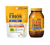 Ebios Tablets 1200 tablets