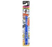 EBISU - Doraemon Kids Toothbrush For 2-6 Years Old 1 pc - Random Color