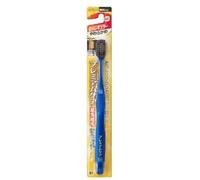 EBISU - Premium Care Toothbrush 6 Row Regular Soft No.61 1 pc - Random Color