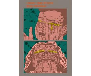 Ebisu Yoshikazu I Wish I Was Stupid (Tascabile)